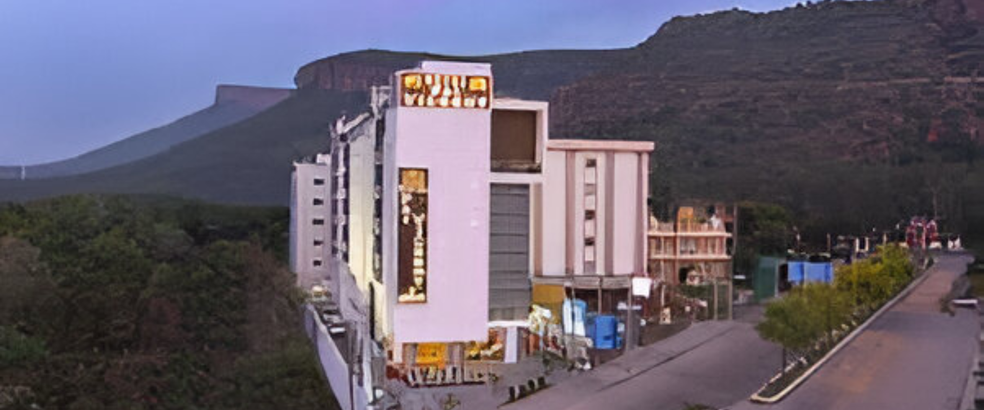 Book your stay at a top-rated budget hotel in Tirupati. Hotel Pai Viceroy offers comfort, cleanliness & value near Tirumala Temple. Reserve now.
